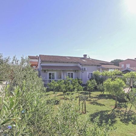 Hotel Ane In Pula - Istrien Zewnętrze zdjęcie
