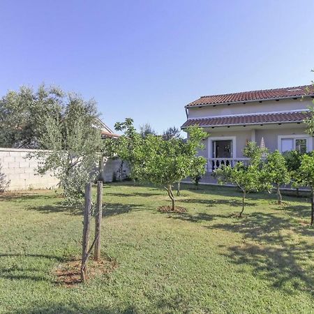 Hotel Ane In Pula - Istrien Zewnętrze zdjęcie