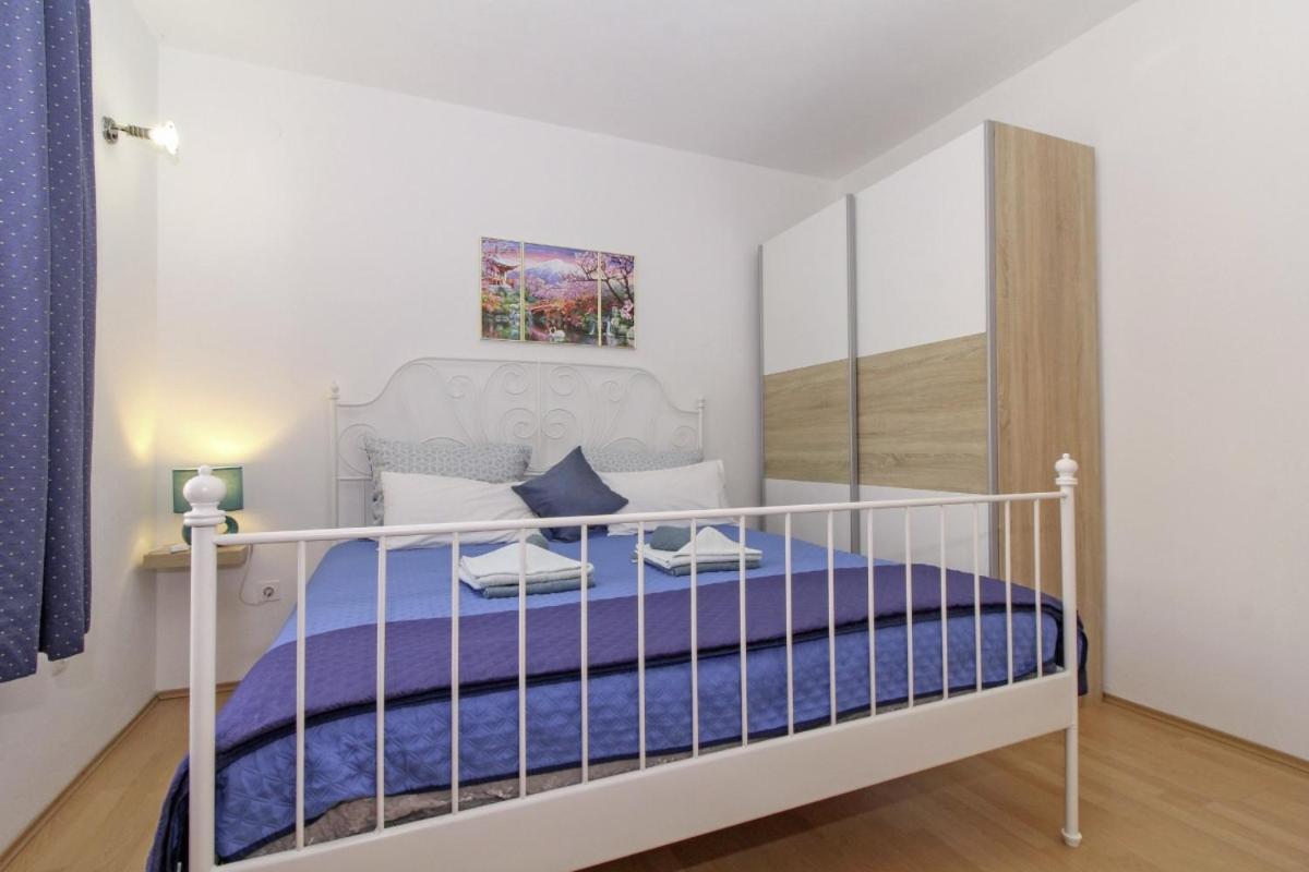 Hotel Ane In Pula - Istrien Zewnętrze zdjęcie
