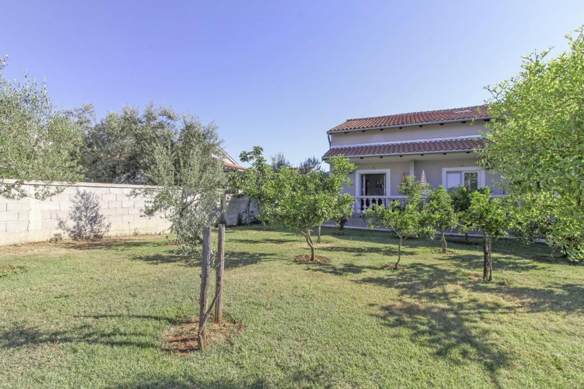Hotel Ane In Pula - Istrien Zewnętrze zdjęcie